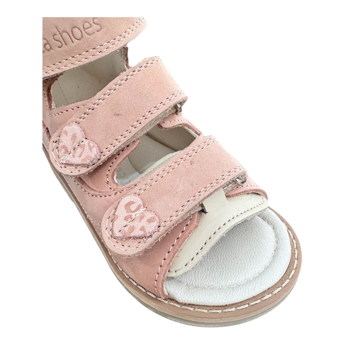 Velcro Pad (Pair)