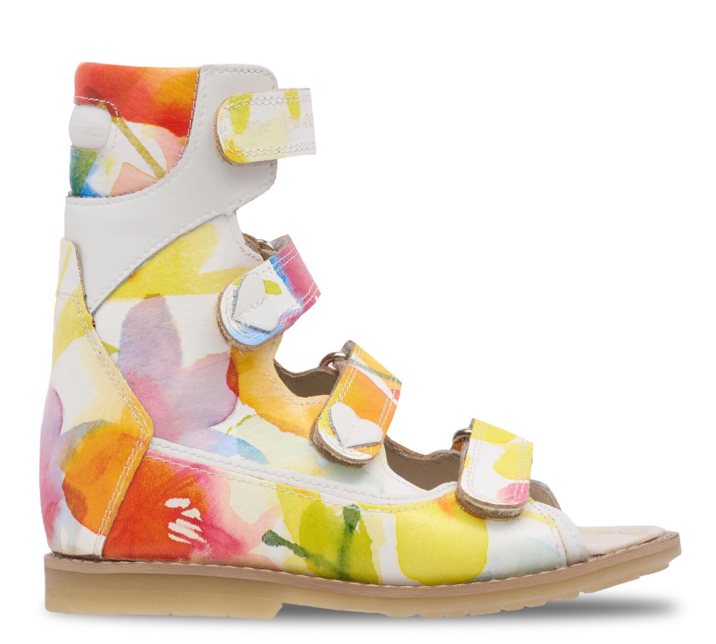 Stability Sandals