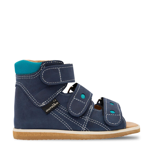 Aurelka Sandals 1003 Cygnet Standard Fit