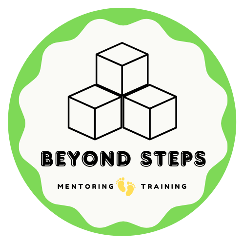 Beyond Steps