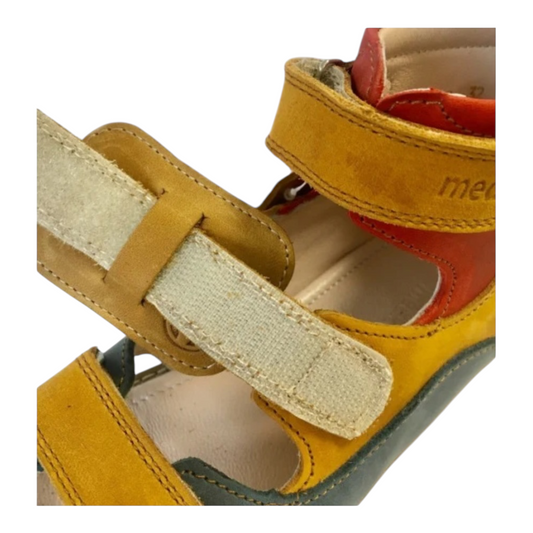 Velcro Pad (Pair)