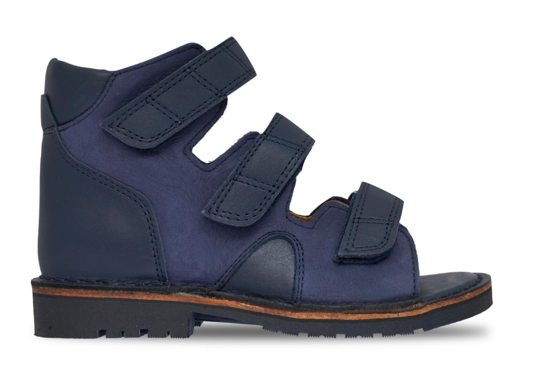 Piedro Sandals Stride 2601K Narrow fitting