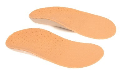 WSiK 200 Full Length Orthotic Inserts
